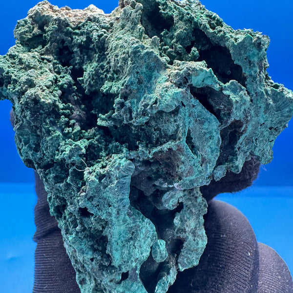 Malachite Specimen – 177g