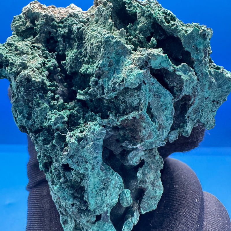 Malachite Specimen – 177g