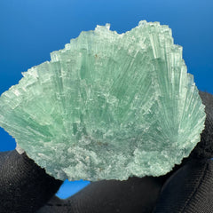 Green Tourmaline Specimen - 61g