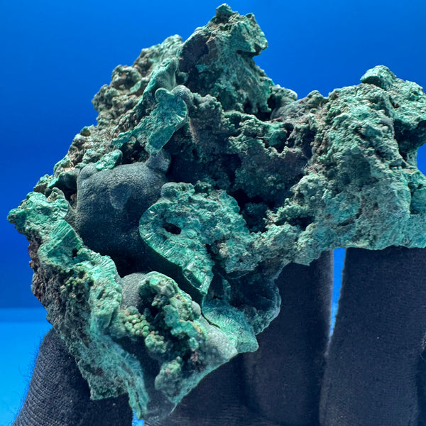 Malachite Specimen – 177g