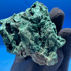 Malachite Specimen – 177g