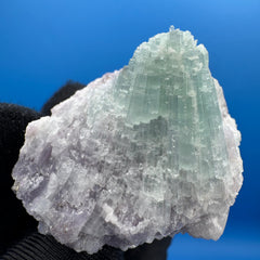 Green Tourmaline Specimen - 78g