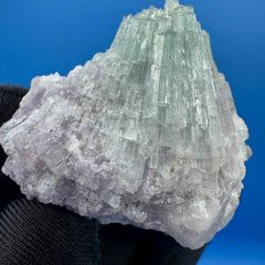 Green Tourmaline Specimen - 78g