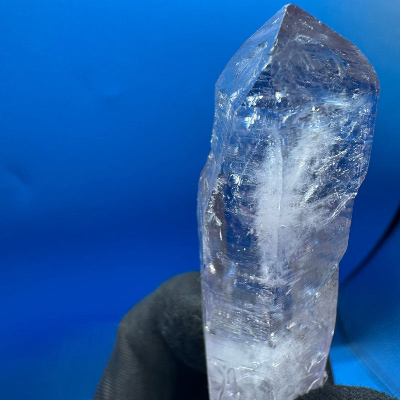 Vera Cruz Amethyst - 29g