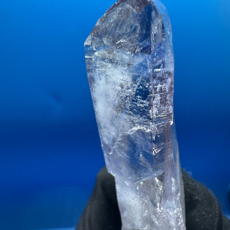 Vera Cruz Amethyst - 29g