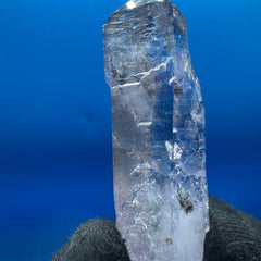 Vera Cruz Amethyst - 29g