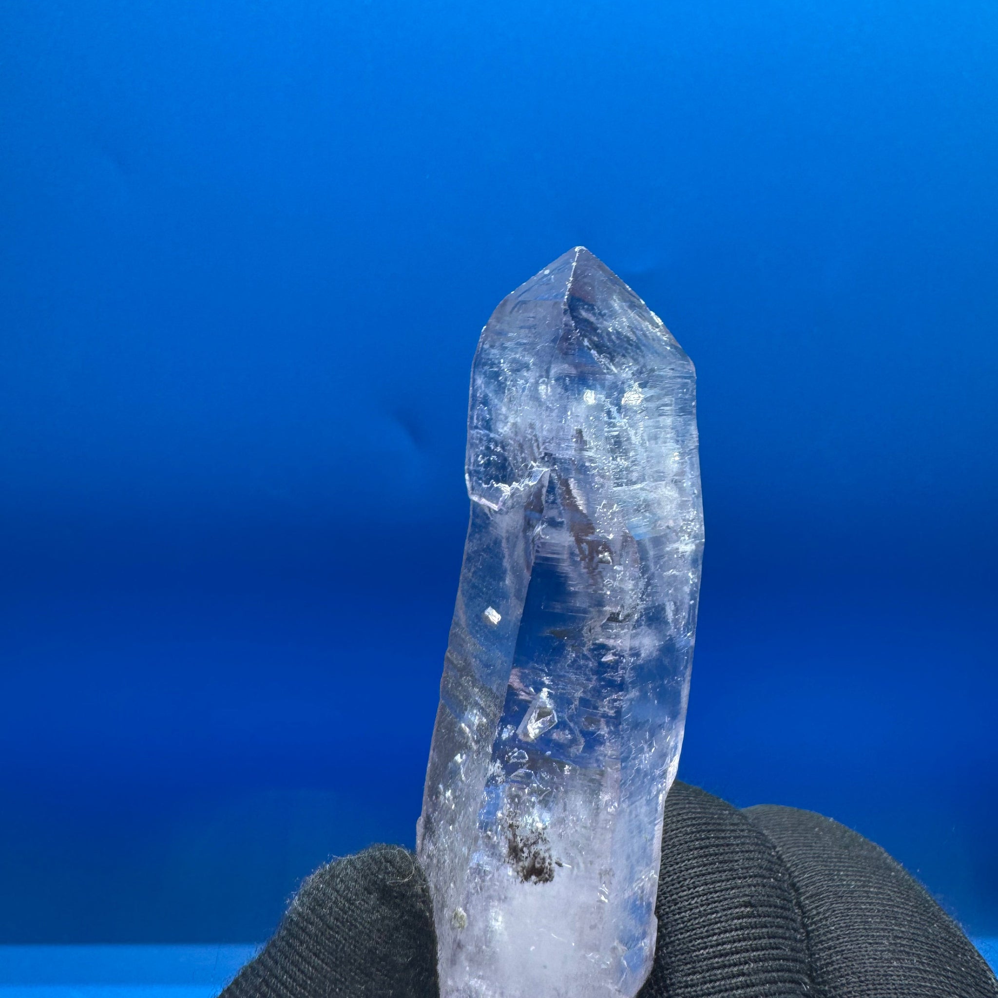 Vera Cruz Amethyst - 29g