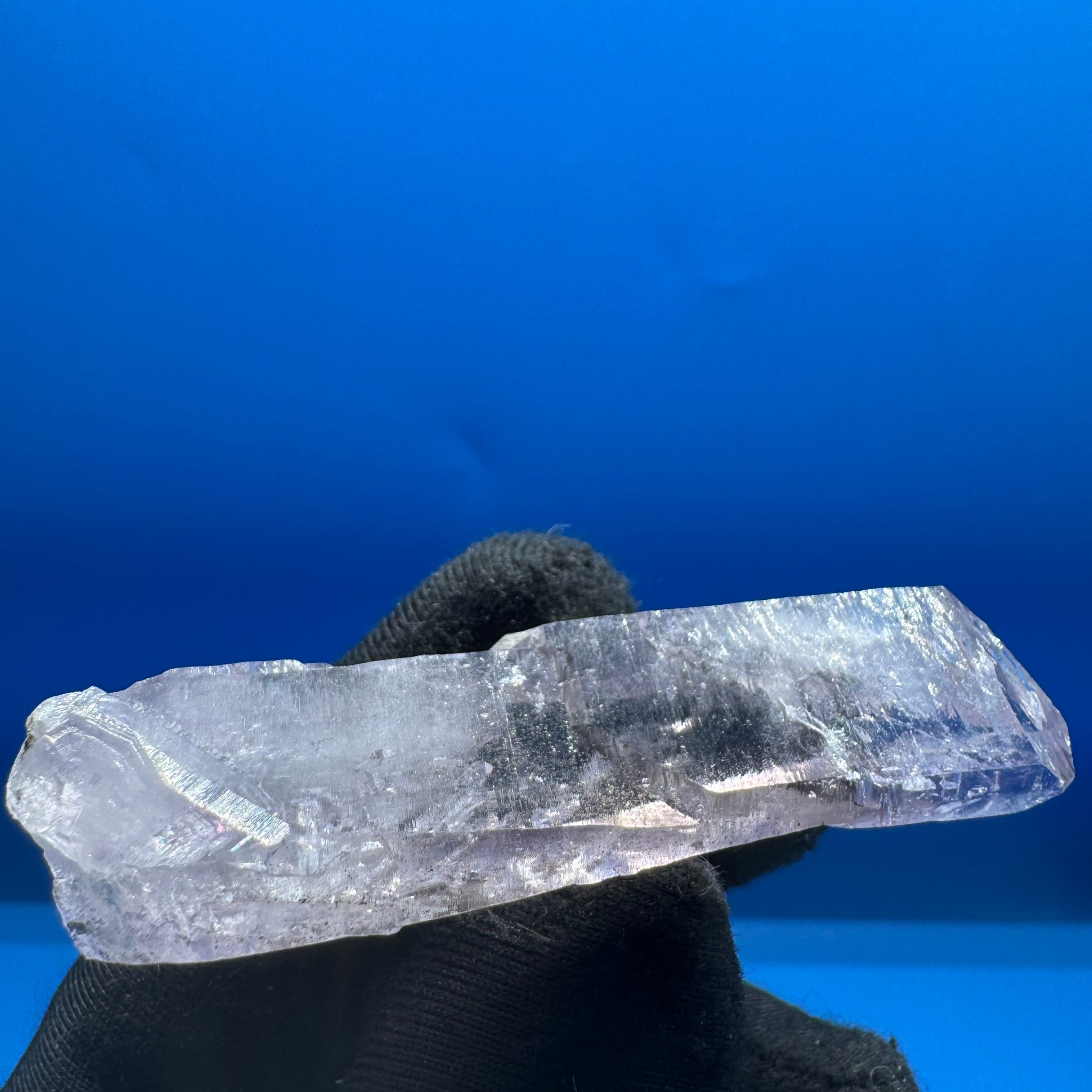 Vera Cruz Amethyst - 29g