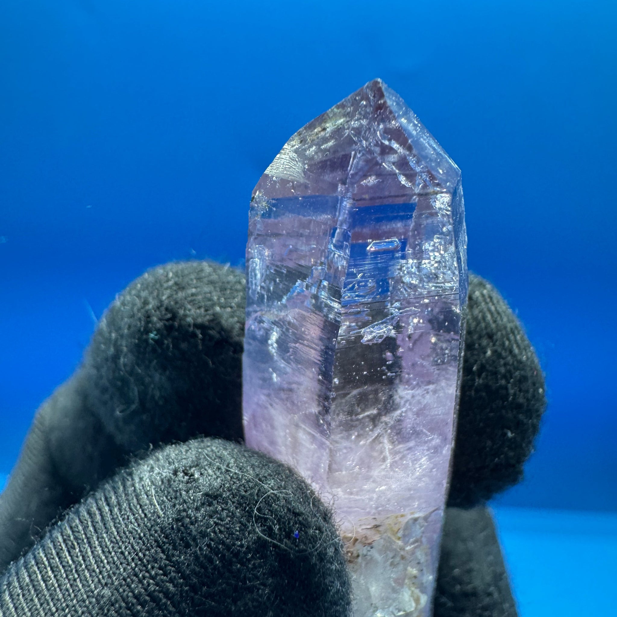 Vera Cruz Amethyst - 20g