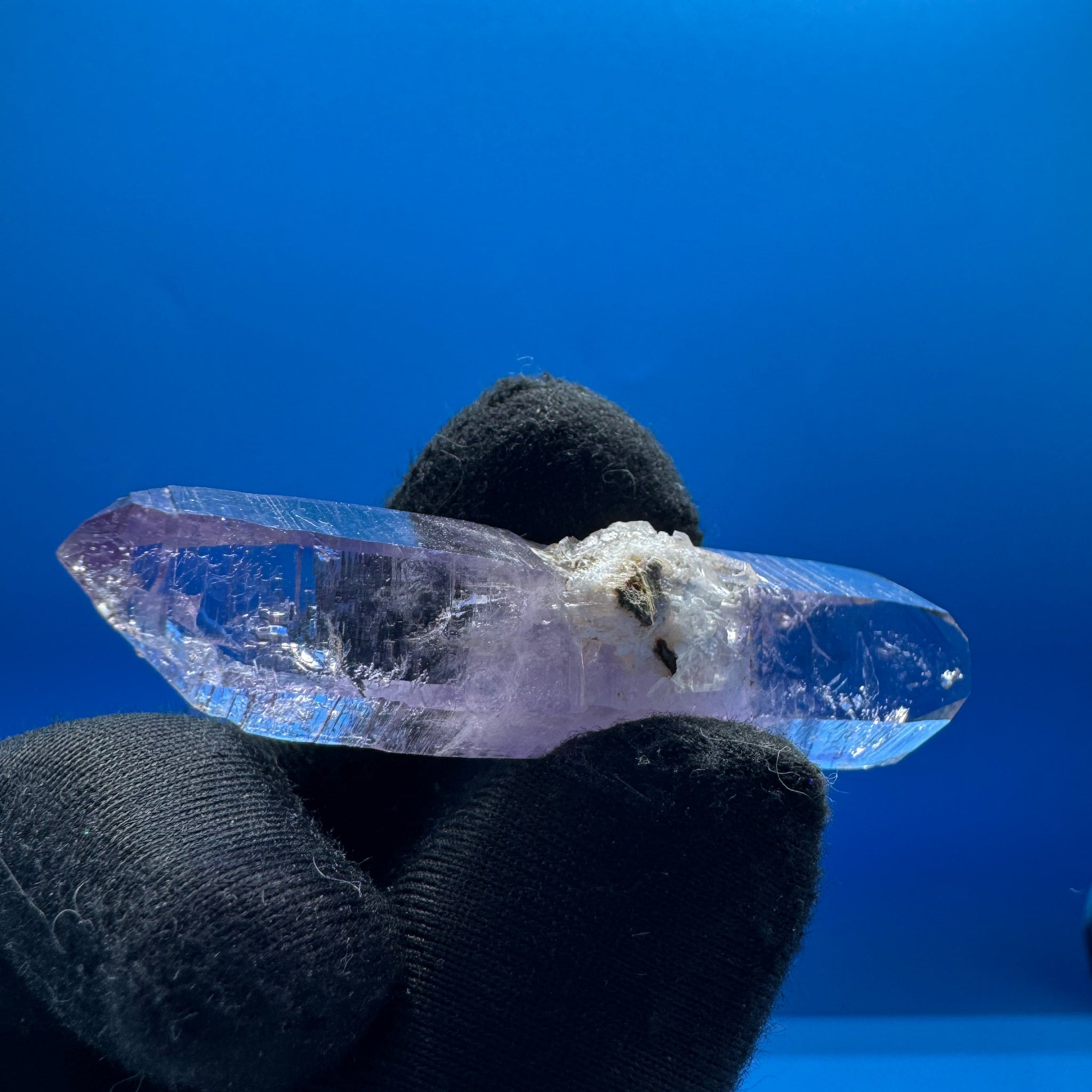 Vera Cruz Amethyst - 20g