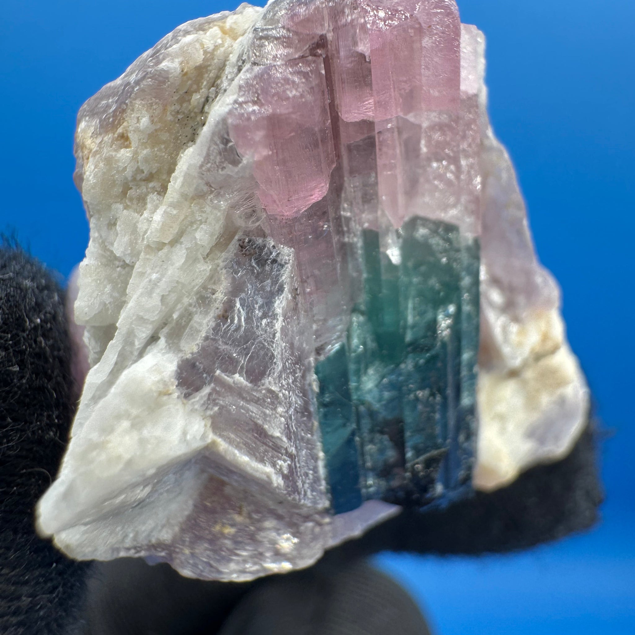 Tourmaline Specimen - 21g
