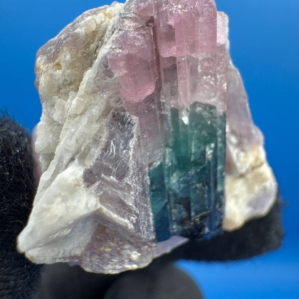 Tourmaline Specimen - 21g
