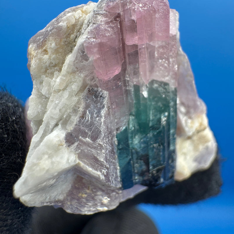 Tourmaline Specimen - 21g