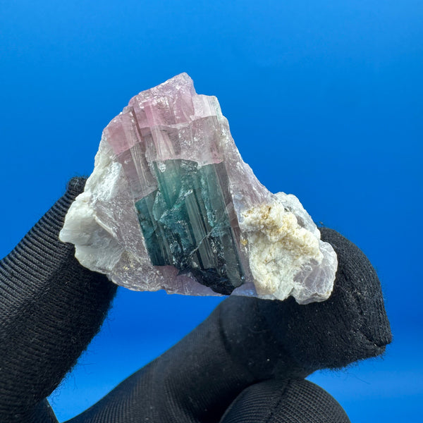 Tourmaline Specimen - 21g