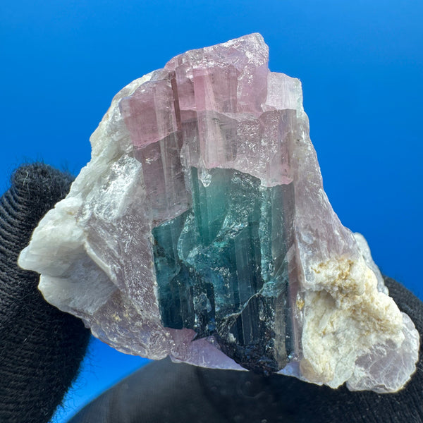Tourmaline Specimen - 21g