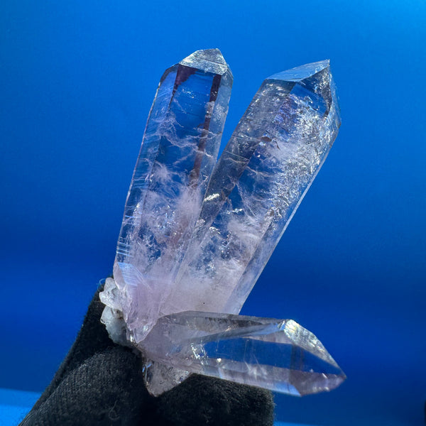 Vera Cruz Amethyst - 31g