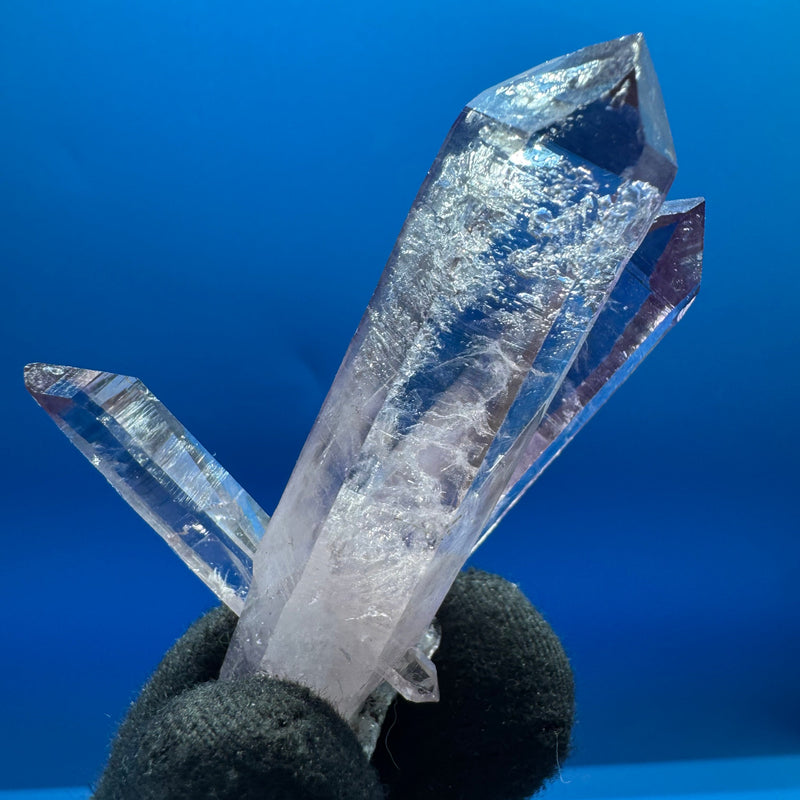 Vera Cruz Amethyst - 31g
