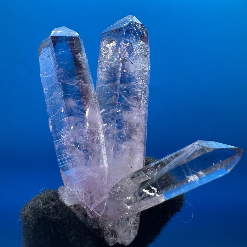 Vera Cruz Amethyst - 31g