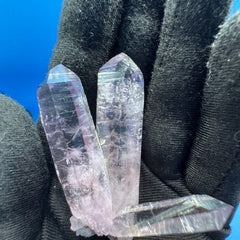 Vera Cruz Amethyst - 31g