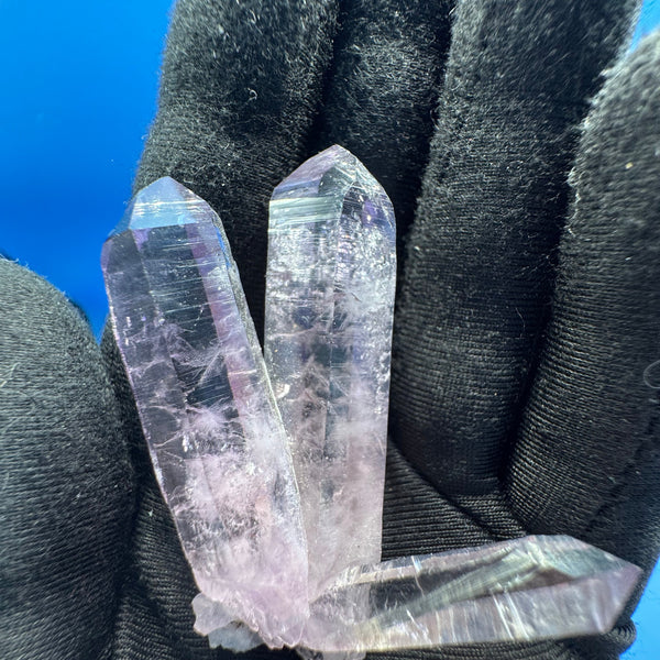 Vera Cruz Amethyst - 31g
