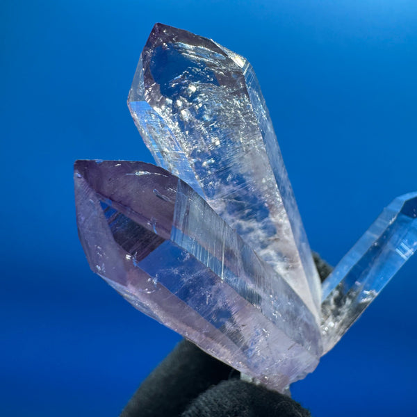 Vera Cruz Amethyst - 31g