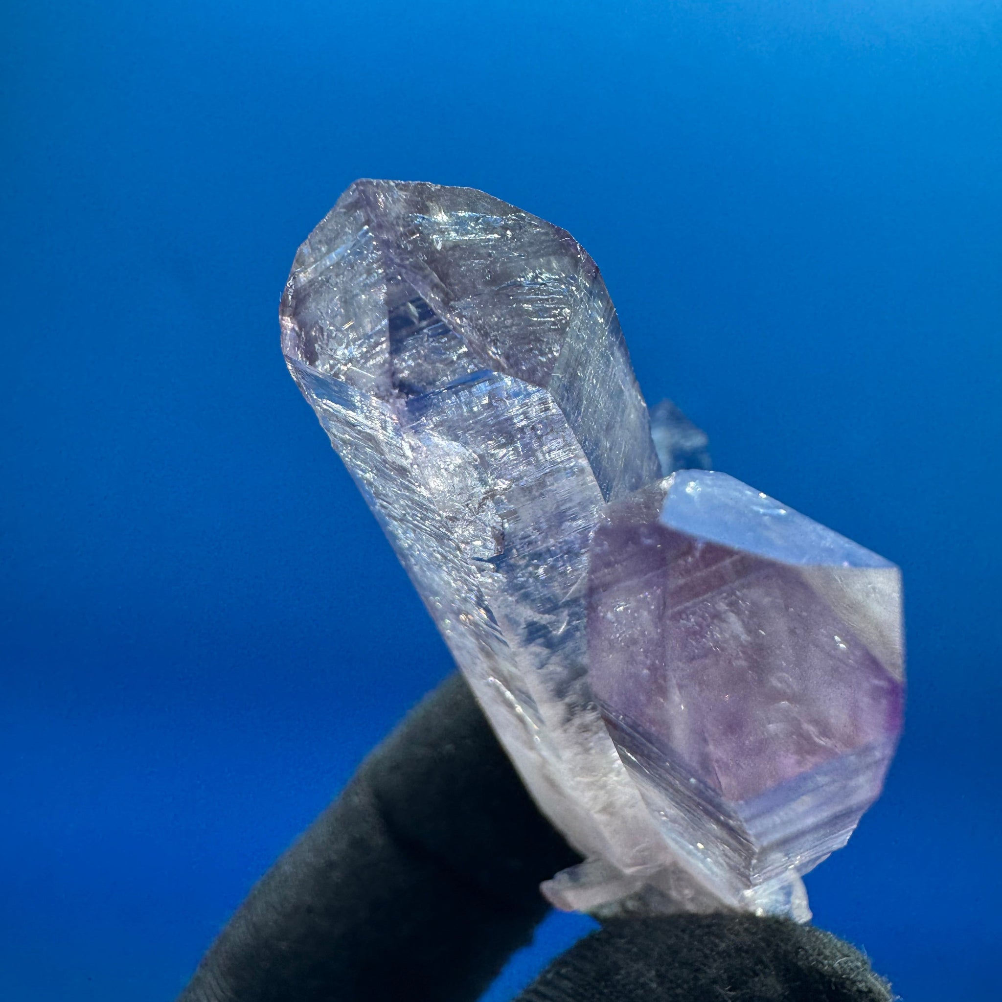 Vera Cruz Amethyst - 31g