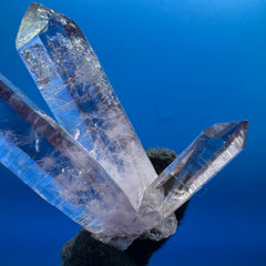 Vera Cruz Amethyst - 31g