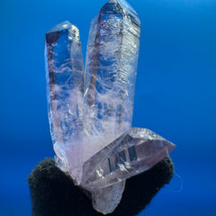 Vera Cruz Amethyst - 31g