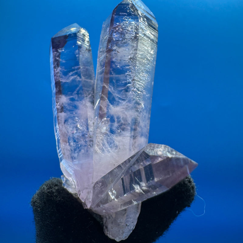 Vera Cruz Amethyst - 31g