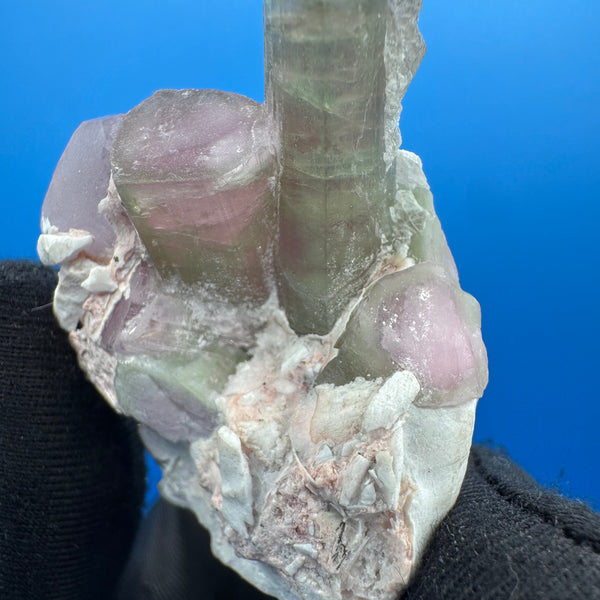 Tourmaline Specimen - 28g