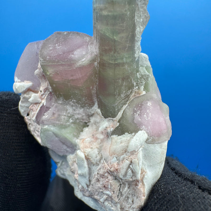 Tourmaline Specimen - 28g