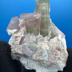 Tourmaline Specimen - 28g