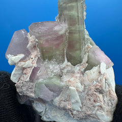Tourmaline Specimen - 28g