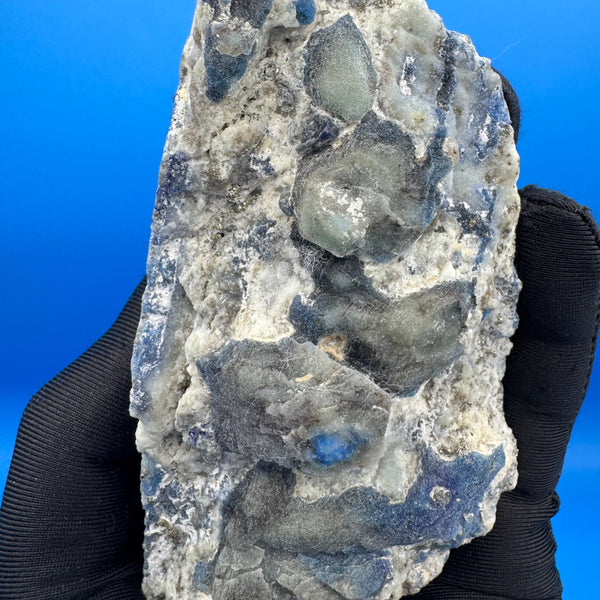 Lazurite Specimen - 392g