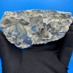 Lazurite Specimen - 392g