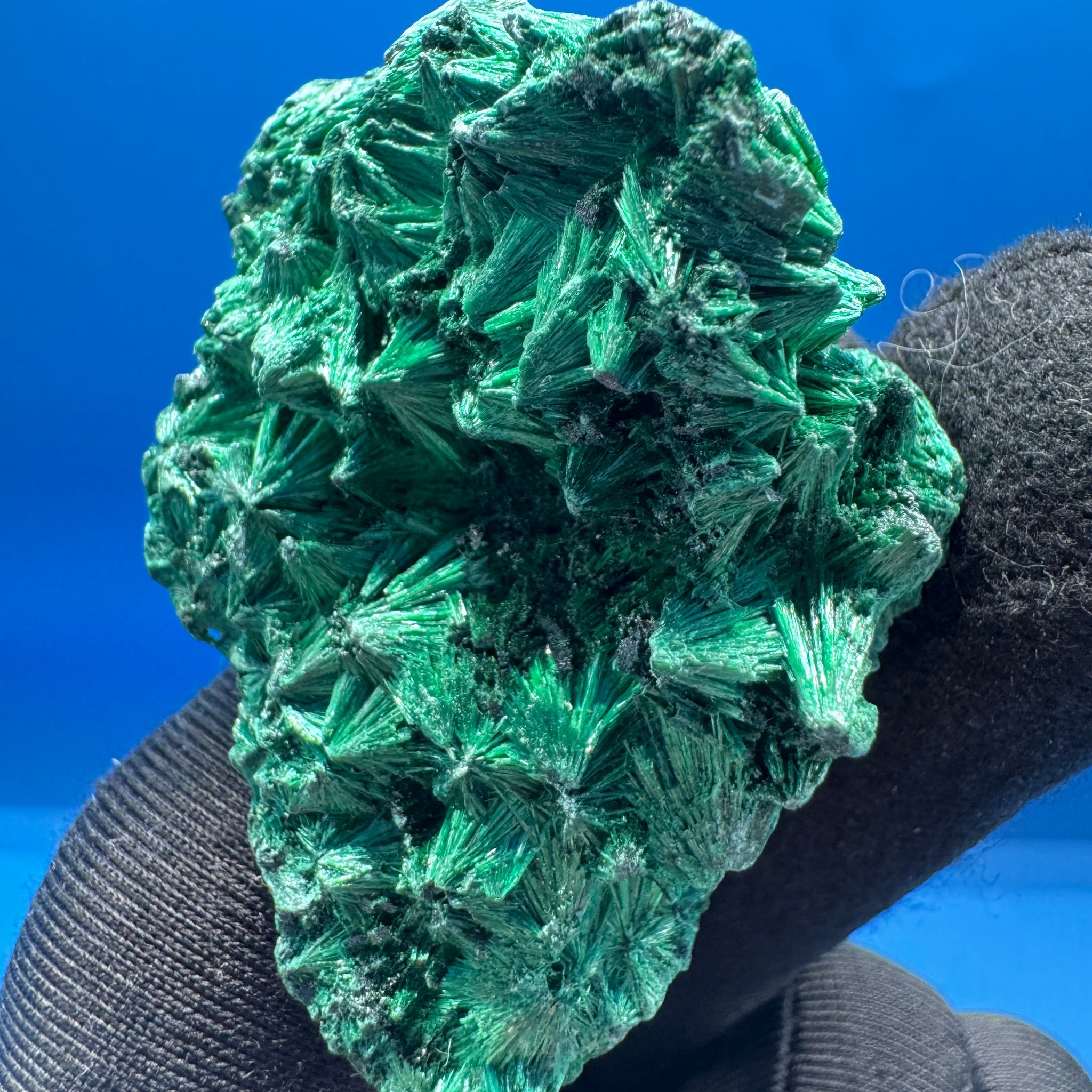 Malachite Specimen - 33g