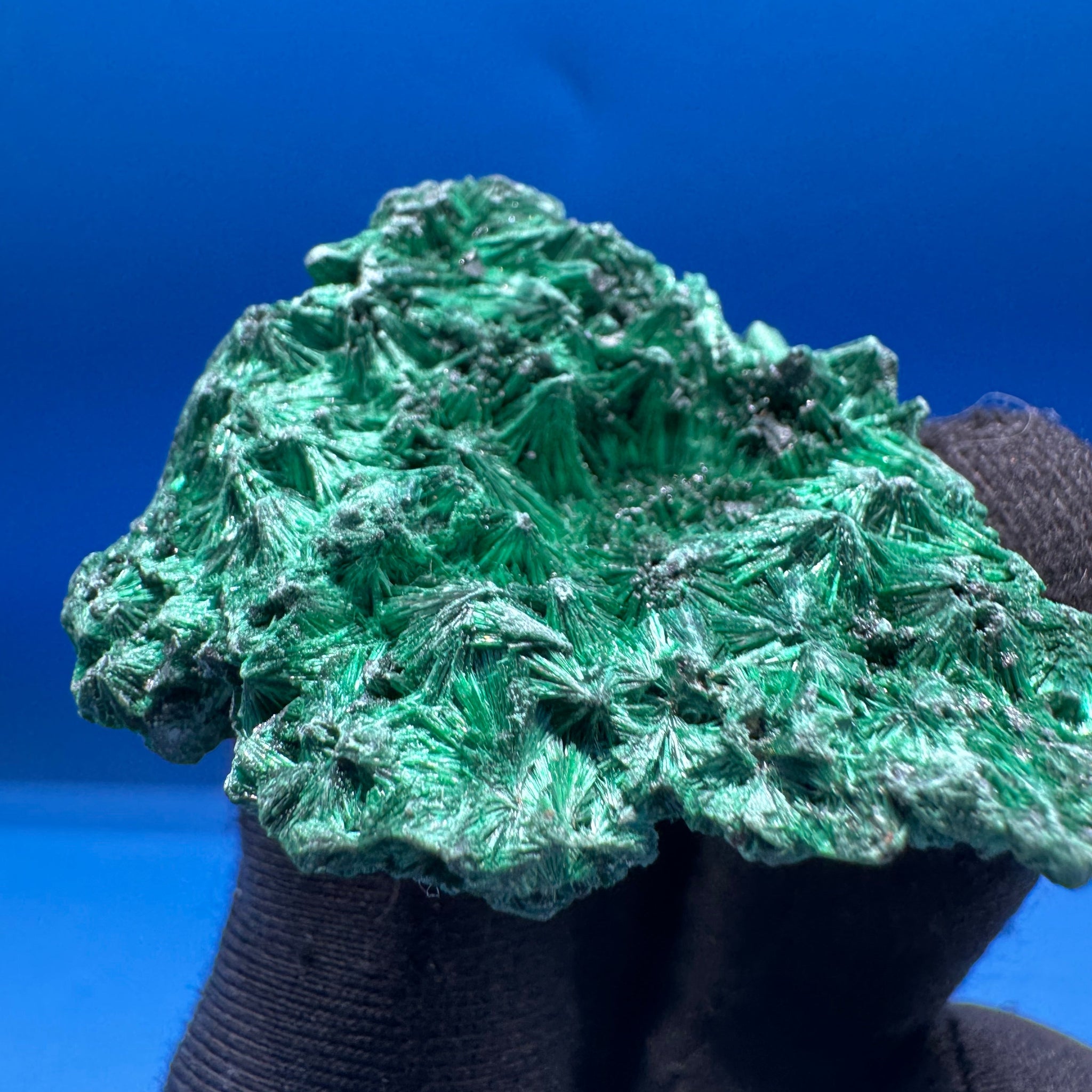 Malachite Specimen - 33g