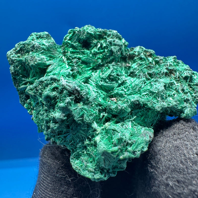 Malachite Specimen - 33g