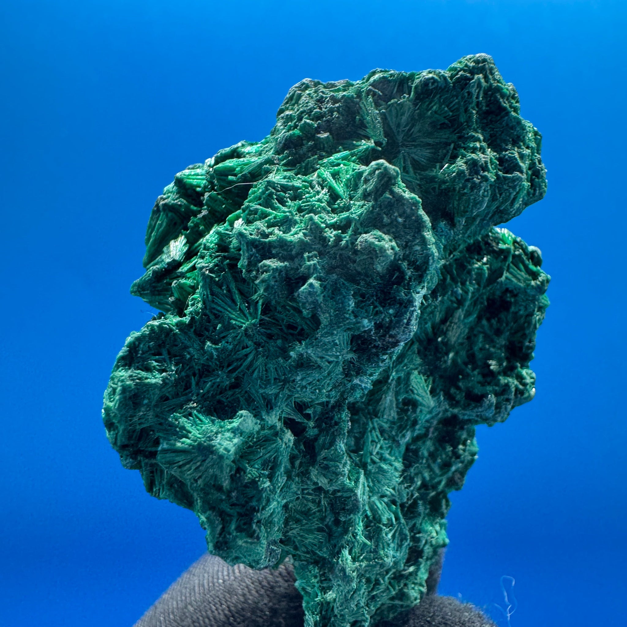 Malachite Specimen - 33g