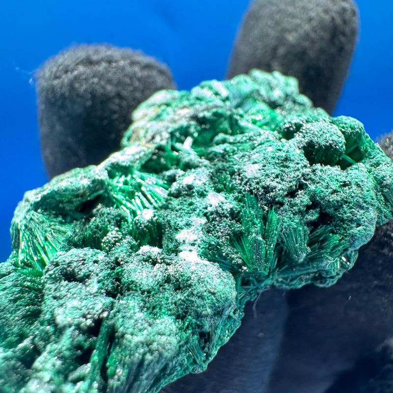 Malachite Specimen – 37g