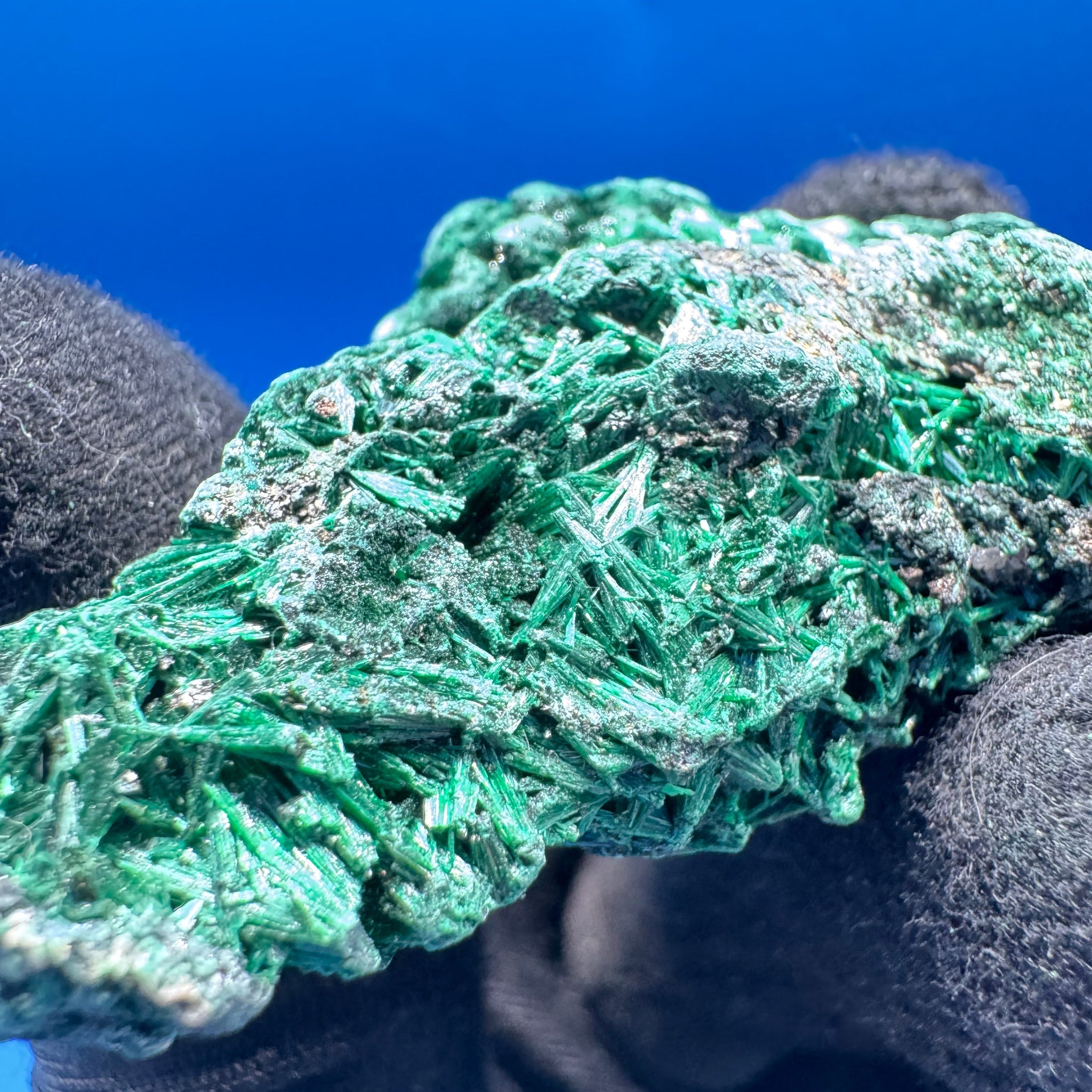 Malachite Specimen – 37g