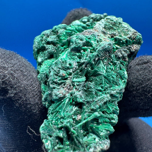 Malachite Specimen – 37g