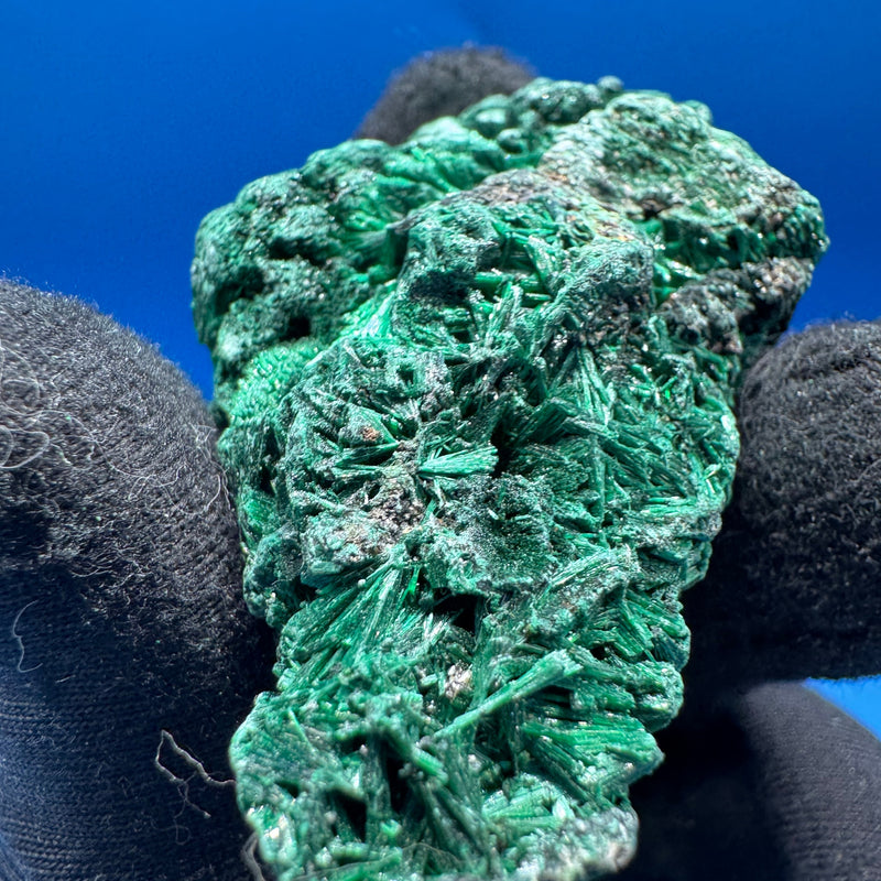 Malachite Specimen – 37g