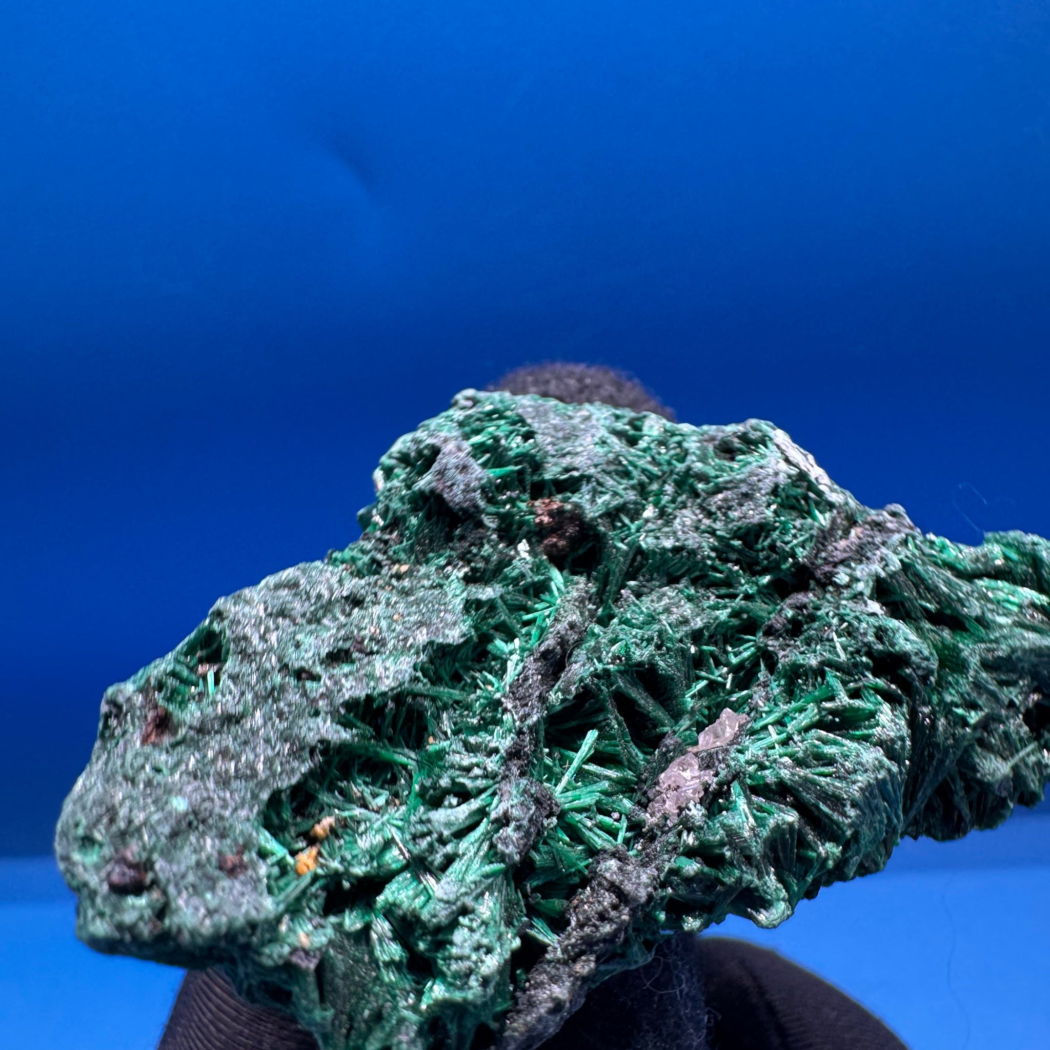 Malachite Specimen – 37g