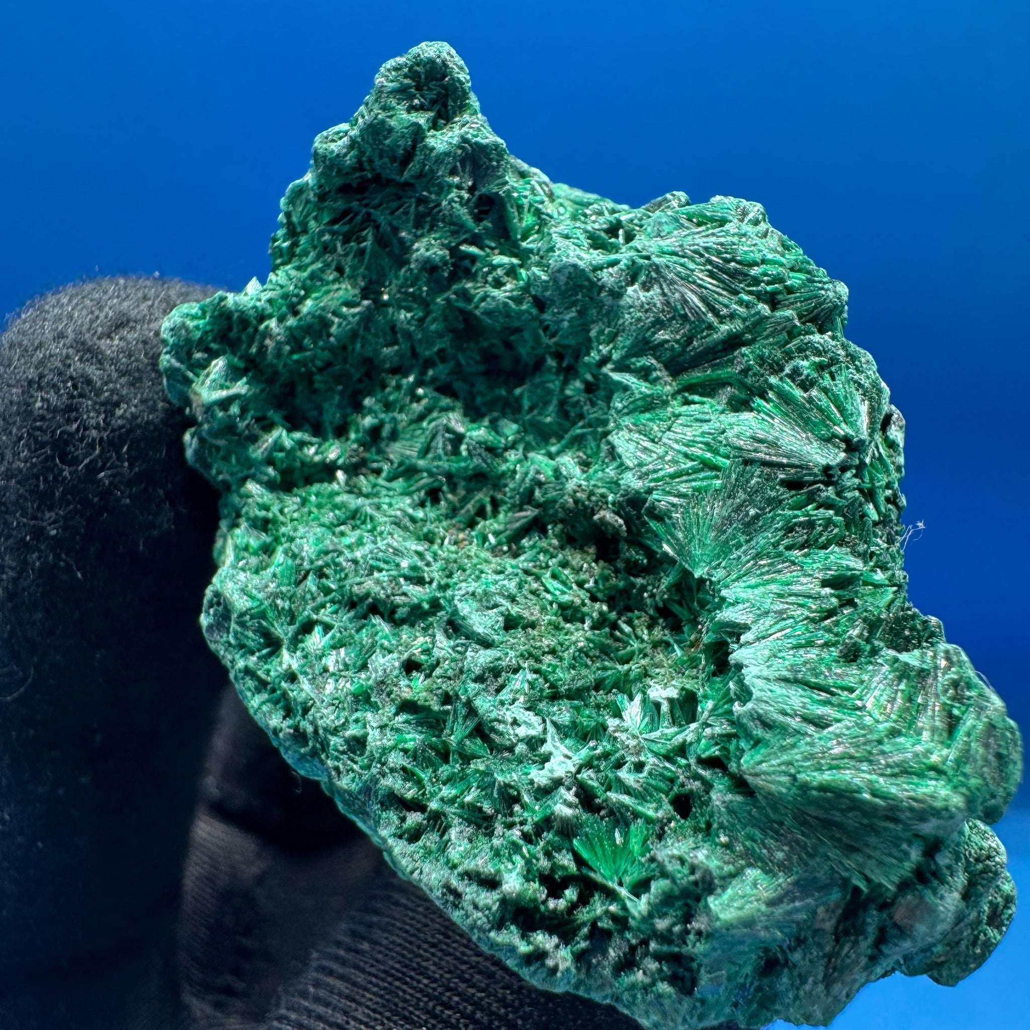 Malachite Specimen – 63g