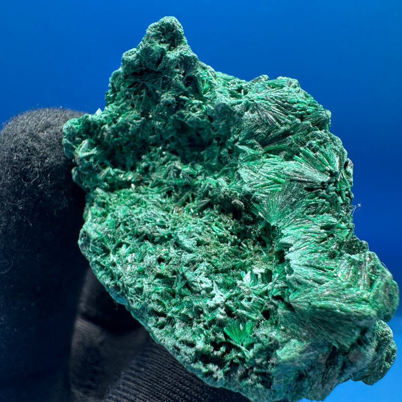 Malachite Specimen – 63g
