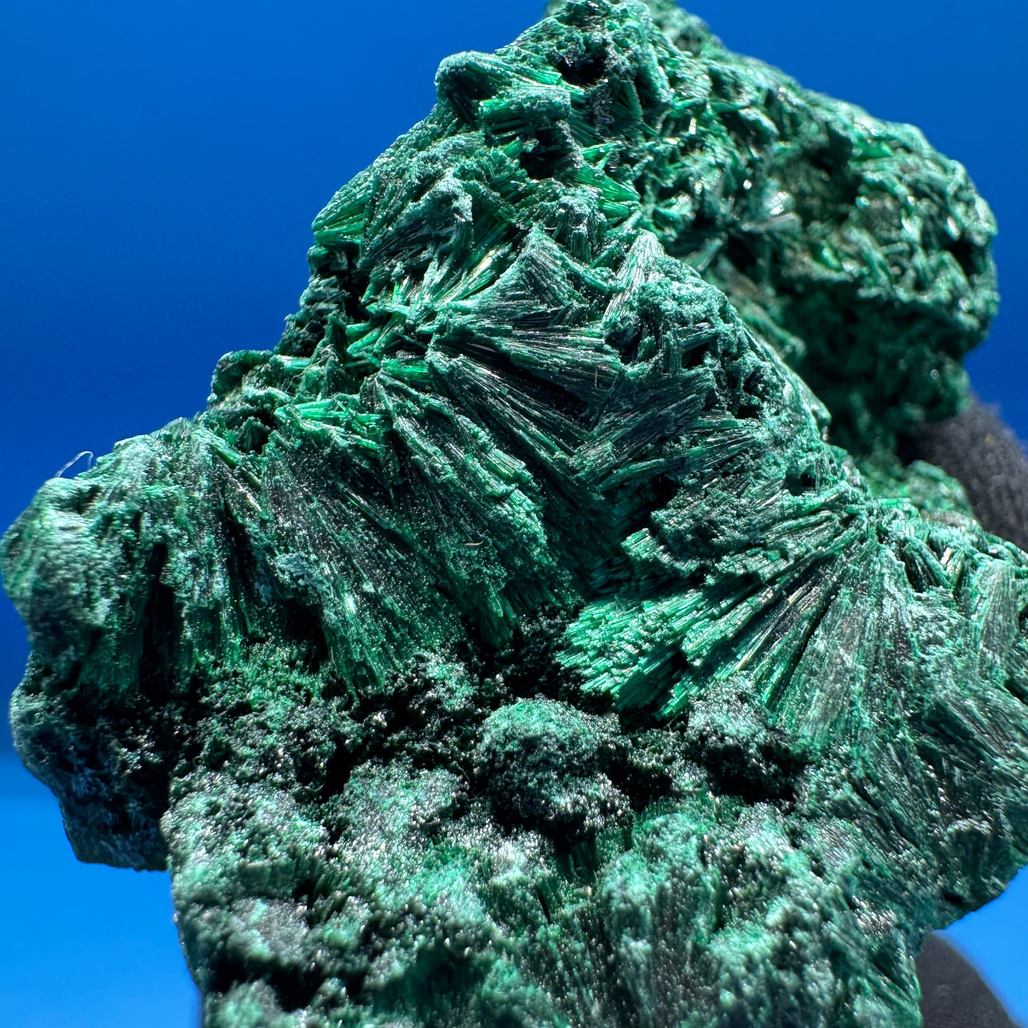 Malachite Specimen – 63g