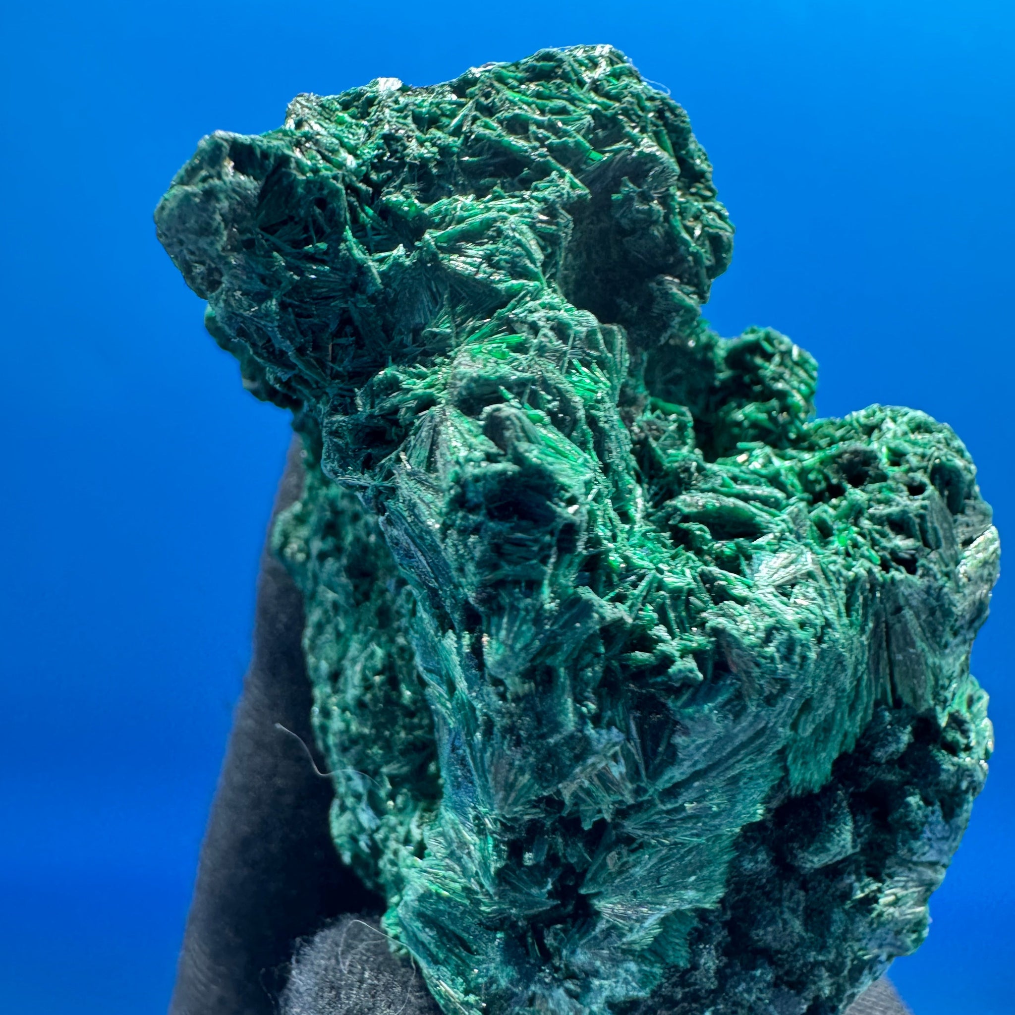 Malachite Specimen – 63g