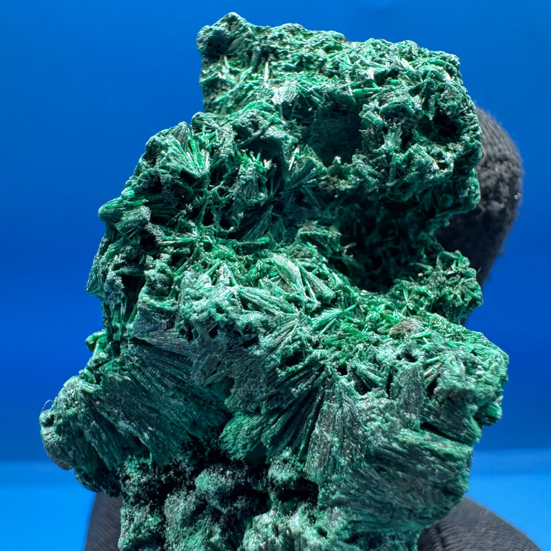 Malachite Specimen – 63g
