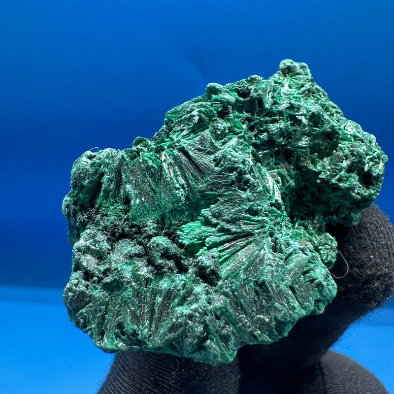 Malachite Specimen – 63g